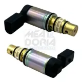 Regelventil, Kompressor MEAT & DORIA 669179