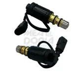 Regelventil, Kompressor MEAT & DORIA 669181