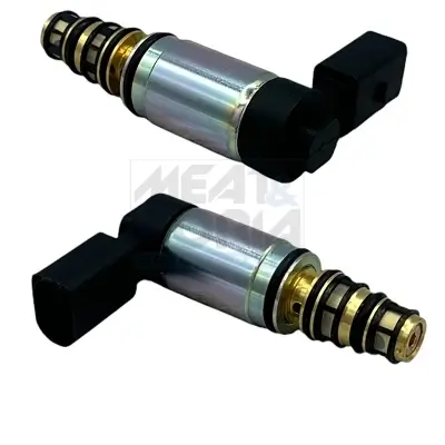 Regelventil, Kompressor MEAT & DORIA 669182 Bild Regelventil, Kompressor MEAT & DORIA 669182