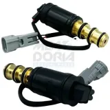 Regelventil, Kompressor MEAT & DORIA 669186