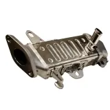 Kühler, Abgasrückführung MEAT & DORIA 881093