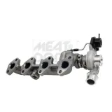 Lader, Aufladung MEAT & DORIA 651396