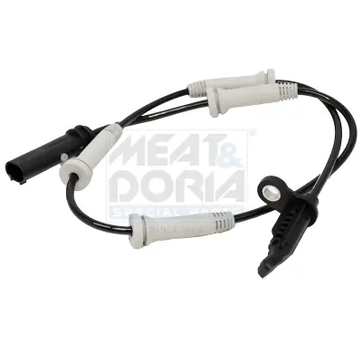 Sensor, Raddrehzahl 1. Hinterachse MEAT & DORIA 901598 Bild Sensor, Raddrehzahl 1. Hinterachse MEAT & DORIA 901598