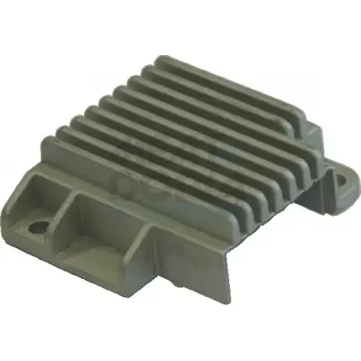 Schaltgerät, Zündanlage MEAT & DORIA 10000 Bild Schaltgerät, Zündanlage MEAT & DORIA 10000