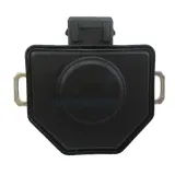 Sensor, Drosselklappenstellung MEAT & DORIA 83004