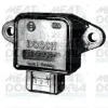 Sensor, Drosselklappenstellung MEAT & DORIA 83043