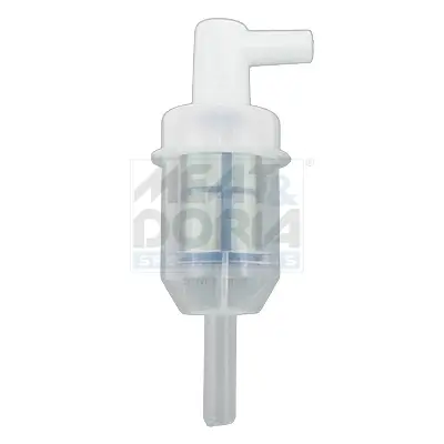 Kraftstofffilter MEAT & DORIA 4031