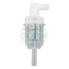 Kraftstofffilter MEAT & DORIA 4031