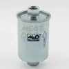 Kraftstofffilter MEAT & DORIA 4070