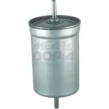 Kraftstofffilter MEAT & DORIA 4078
