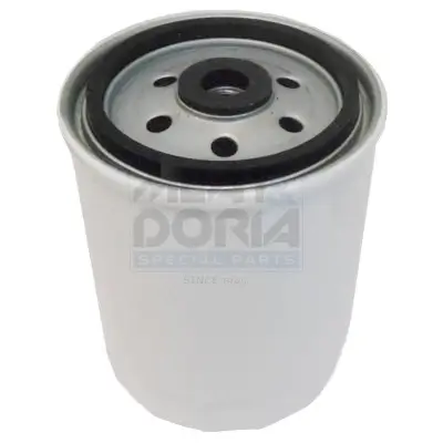 Kraftstofffilter MEAT & DORIA 4129