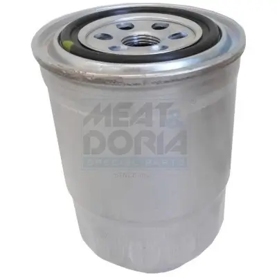 Kraftstofffilter MEAT & DORIA 4142