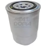 Kraftstofffilter MEAT & DORIA 4142