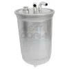 Kraftstofffilter MEAT & DORIA 4143