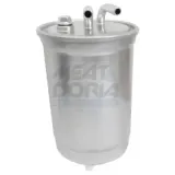 Kraftstofffilter MEAT & DORIA 4143