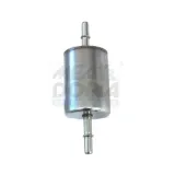 Sensor, Kraftstoffdruck MEAT & DORIA 9501