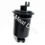 Kraftstofffilter MEAT & DORIA 4190