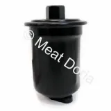Kraftstofffilter MEAT & DORIA 4192