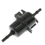 Kraftstofffilter MEAT & DORIA 4195