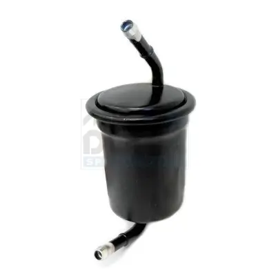 Kraftstofffilter MEAT & DORIA 4197 Bild Kraftstofffilter MEAT & DORIA 4197