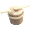Kraftstofffilter MEAT & DORIA 4504