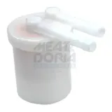 Waschwasserpumpe, Scheibenreinigung MEAT & DORIA 20164