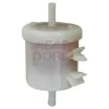 Kraftstofffilter MEAT & DORIA 4514