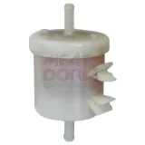 Kraftstofffilter MEAT & DORIA 4514