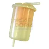 Kraftstofffilter MEAT & DORIA 4515