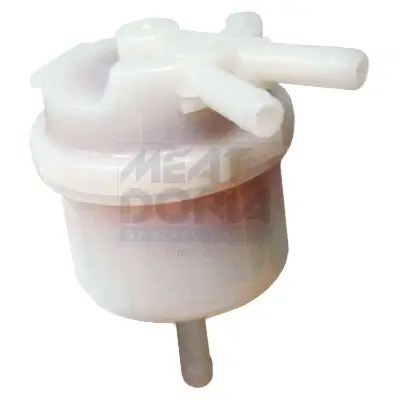 Kraftstofffilter MEAT & DORIA 4516 Bild Kraftstofffilter MEAT & DORIA 4516