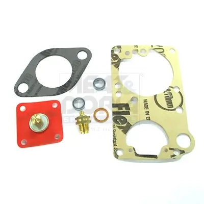Reparatursatz, Vergaser MEAT & DORIA S1F Bild Reparatursatz, Vergaser MEAT & DORIA S1F