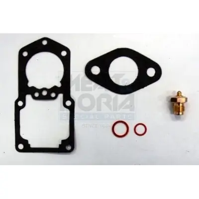 Reparatursatz, Vergaser MEAT & DORIA S25F