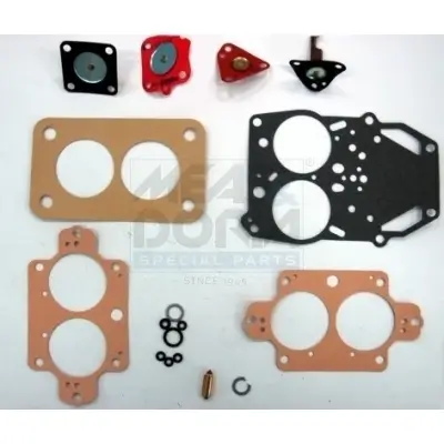 Reparatursatz, Vergaser MEAT & DORIA S36G