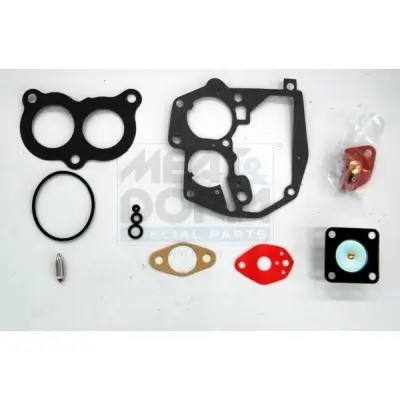 Reparatursatz, Vergaser MEAT & DORIA S43G