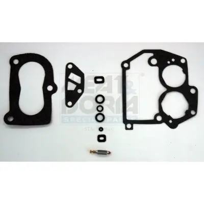 Reparatursatz, Vergaser MEAT & DORIA S53G