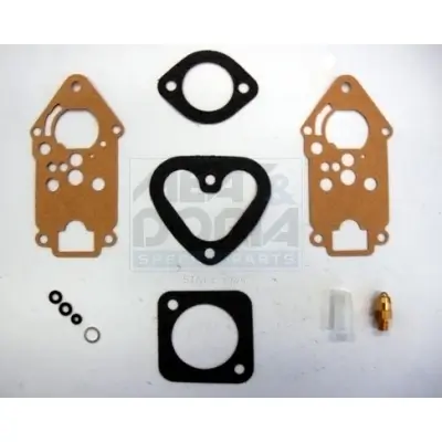 Reparatursatz, Vergaser MEAT & DORIA W209
