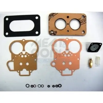Reparatursatz, Vergaser MEAT & DORIA W250