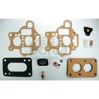 Reparatursatz, Vergaser MEAT & DORIA W527 Bild Reparatursatz, Vergaser MEAT & DORIA W527