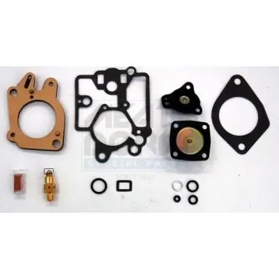Reparatursatz, Vergaser MEAT & DORIA W534