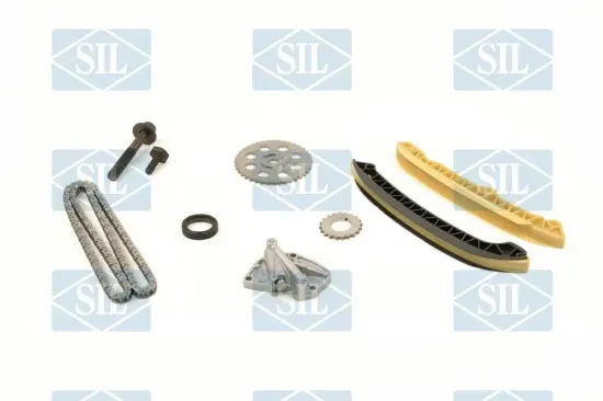Steuerkettensatz Saleri SIL CK5077 Bild Steuerkettensatz Saleri SIL CK5077