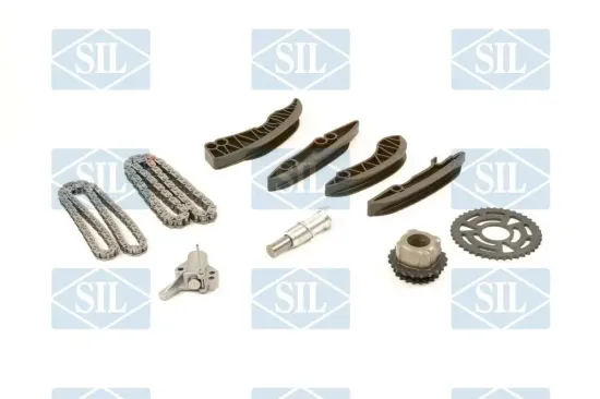 Steuerkettensatz Saleri SIL CK5096 Bild Steuerkettensatz Saleri SIL CK5096