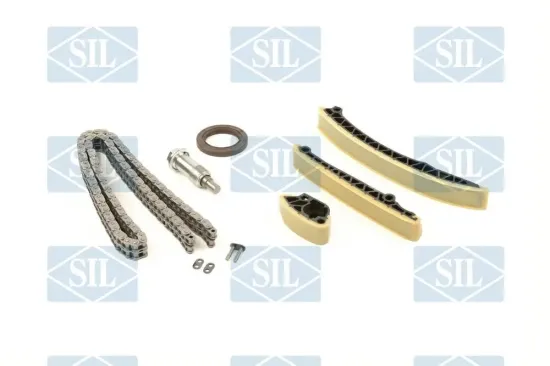 Steuerkettensatz Saleri SIL CK5098 Bild Steuerkettensatz Saleri SIL CK5098