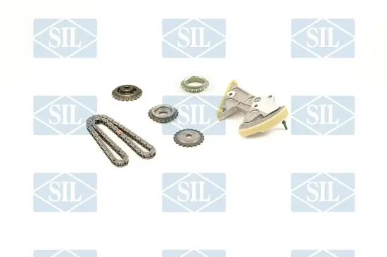 Steuerkettensatz Saleri SIL CK5160 Bild Steuerkettensatz Saleri SIL CK5160