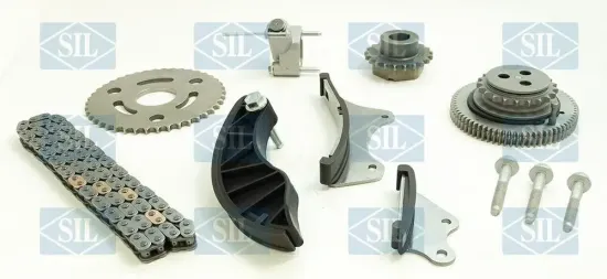 Steuerkettensatz Saleri SIL CK5194 Bild Steuerkettensatz Saleri SIL CK5194