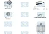 Wasserpumpe + Zahnriemensatz Saleri SIL K2PA1136AL Bild Wasserpumpe + Zahnriemensatz Saleri SIL K2PA1136AL