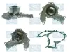 Wasserpumpe, Motorkühlung Saleri SIL PA1058 Bild Wasserpumpe, Motorkühlung Saleri SIL PA1058