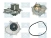 Wasserpumpe, Motorkühlung Saleri SIL PA1053