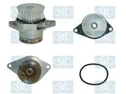 Wasserpumpe, Motorkühlung Saleri SIL PA1060