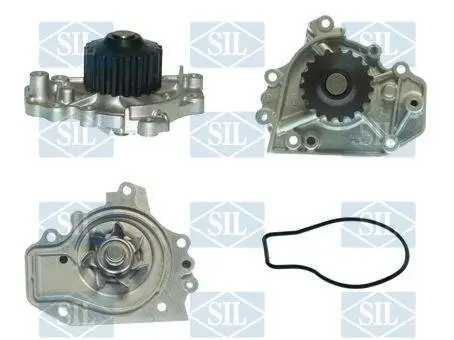 Wasserpumpe, Motorkühlung Saleri SIL PA1076