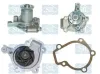 Wasserpumpe, Motorkühlung Saleri SIL PA1078